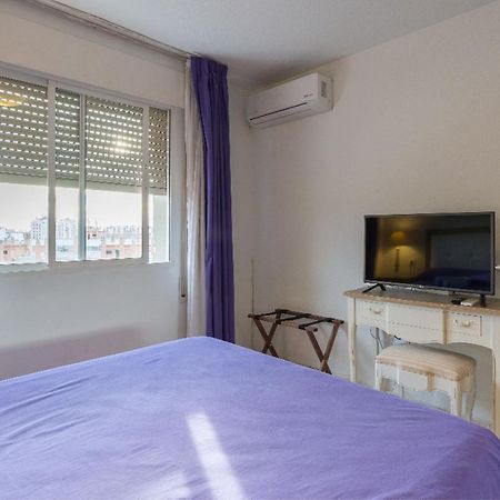 Apartamento Avenida Aurora Málaga Extérieur photo