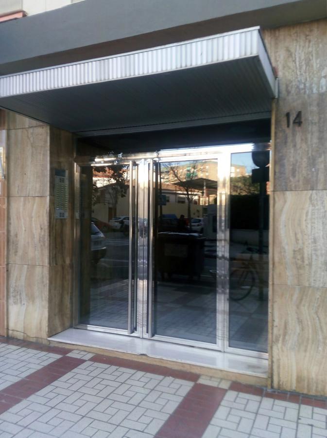 Apartamento Avenida Aurora Málaga Extérieur photo