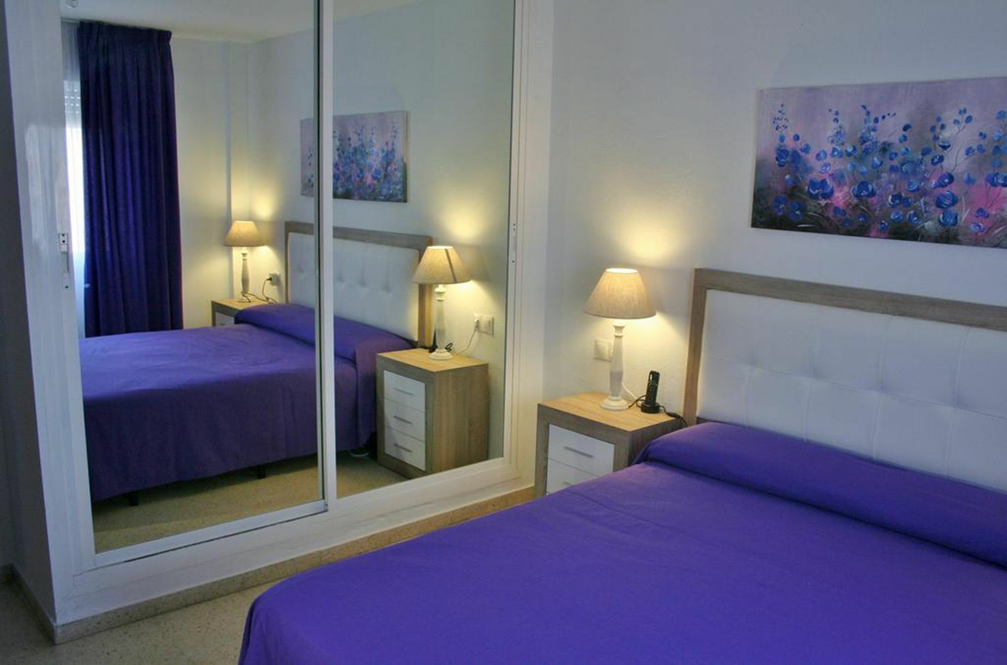 Apartamento Avenida Aurora Málaga Extérieur photo