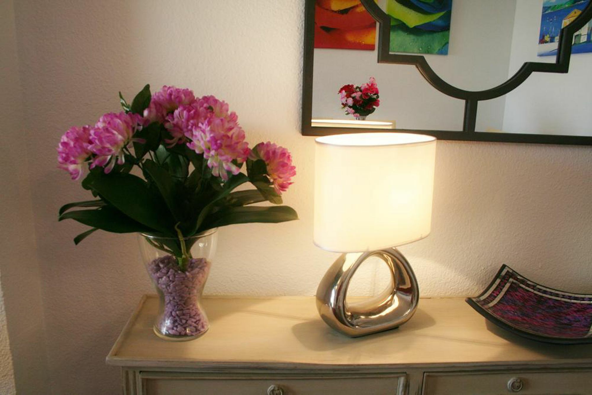 Apartamento Avenida Aurora Málaga Extérieur photo