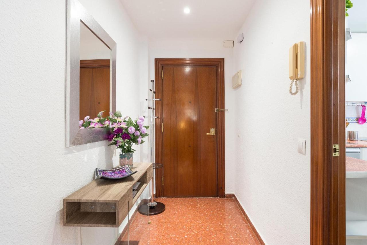 Apartamento Avenida Aurora Málaga Extérieur photo