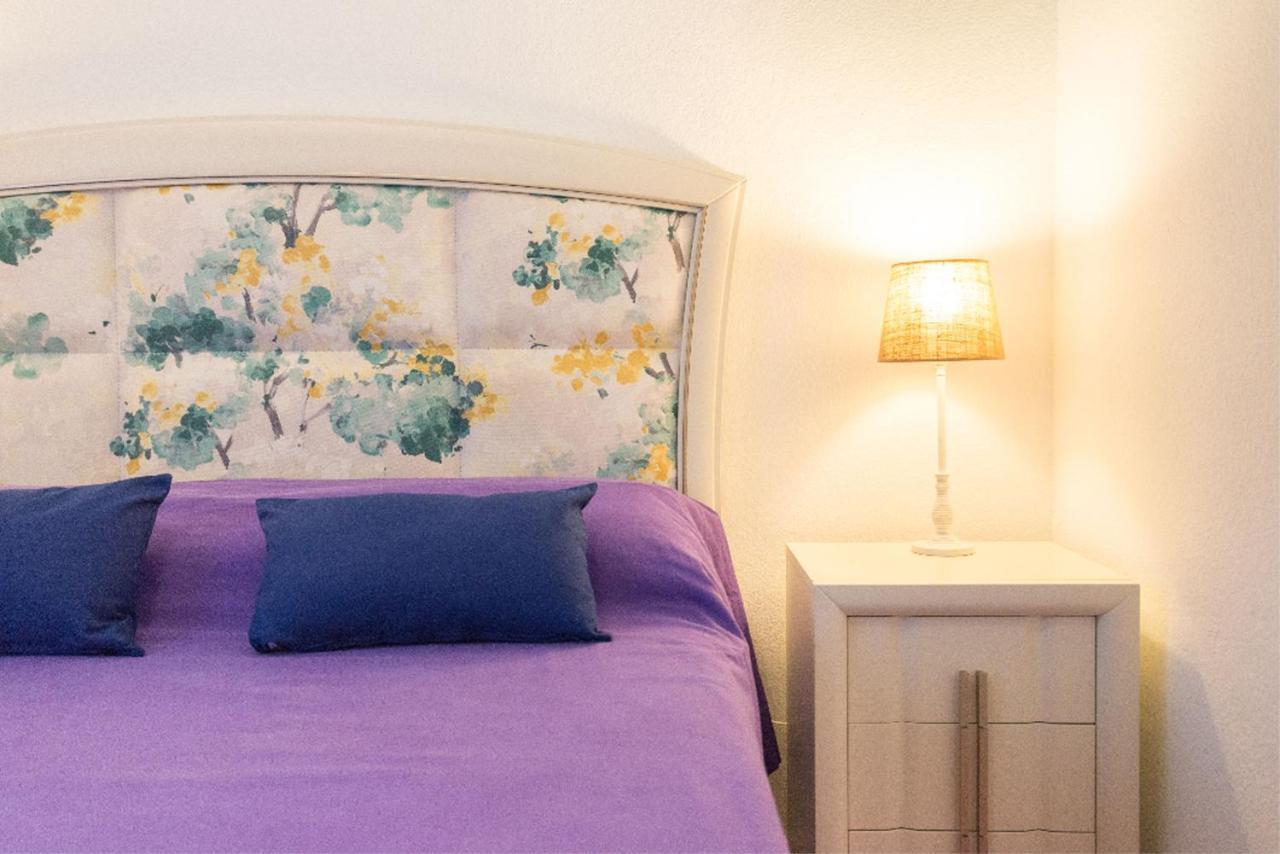 Apartamento Avenida Aurora Málaga Extérieur photo