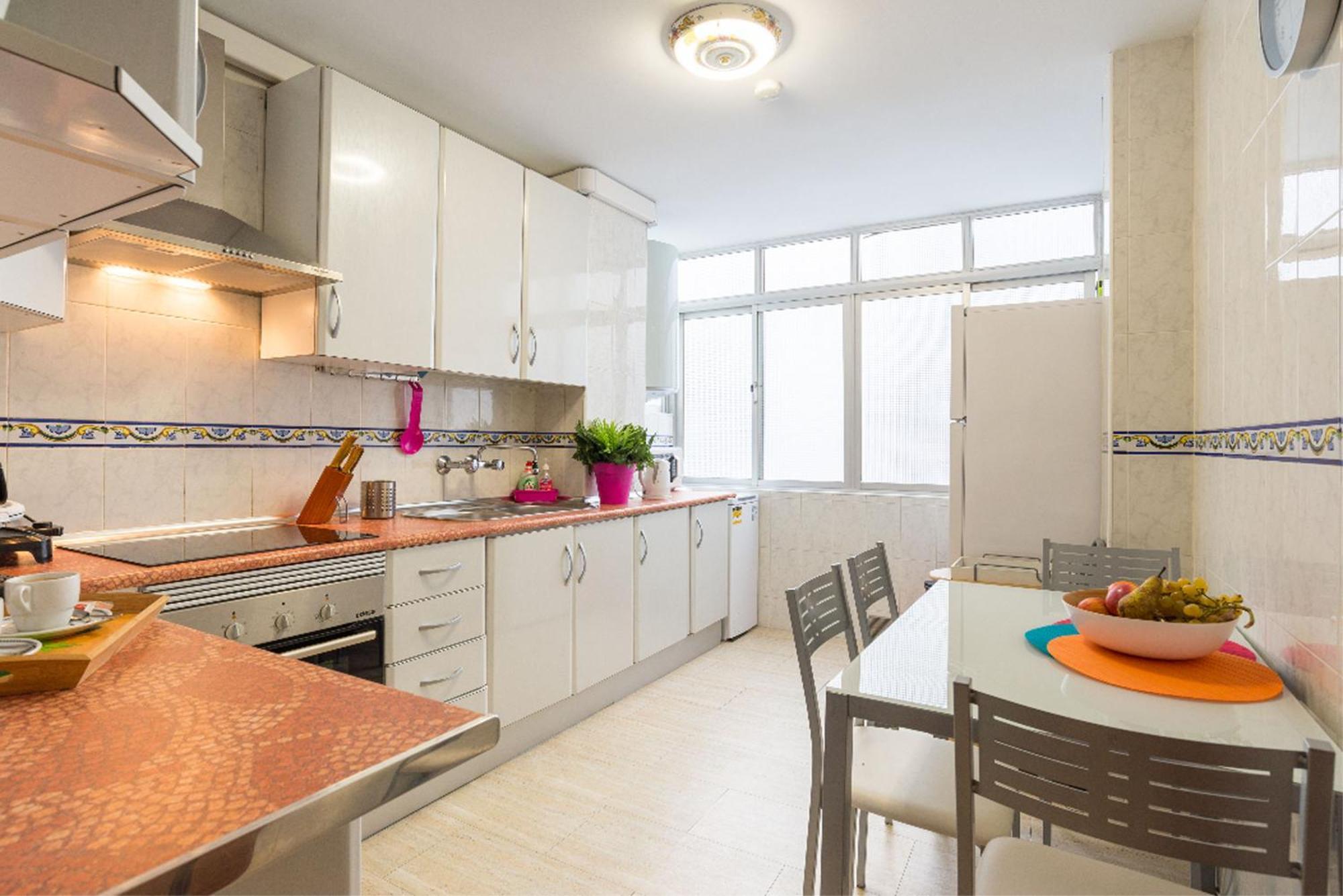 Apartamento Avenida Aurora Málaga Extérieur photo